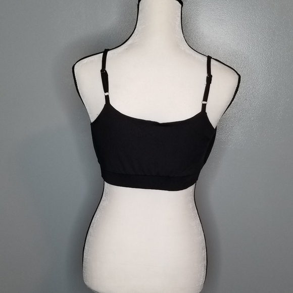 ForeFair, Size S, Color: black - Picture 3 of 5